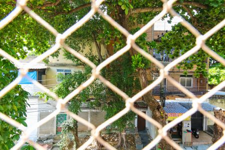 Apartamento à venda com 55m², 2 quartos e sem vagaVista do Quarto 2