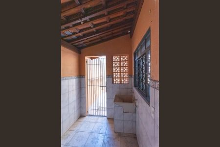 Casa à venda com 205m², 5 quartos e 4 vagas Casa à venda com 205m², 5 quartos e 4 vagasÁrea de Serviço