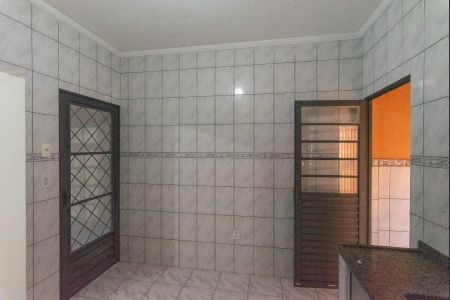 Casa à venda com 205m², 5 quartos e 4 vagas Casa à venda com 205m², 5 quartos e 4 vagasCozinha