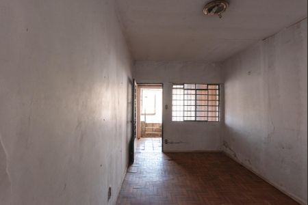 Casa à venda com 205m², 5 quartos e 4 vagas Casa à venda com 205m², 5 quartos e 4 vagasCasa 2- Sala