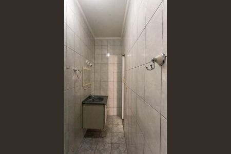 Casa à venda com 205m², 5 quartos e 4 vagas Casa à venda com 205m², 5 quartos e 4 vagasBanheiro da Suíte