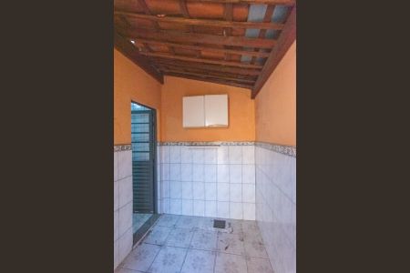 Casa à venda com 205m², 5 quartos e 4 vagas Casa à venda com 205m², 5 quartos e 4 vagasÁrea de Serviço