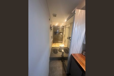 Apartamento à venda com 115m², 1 quarto e 2 vagas
