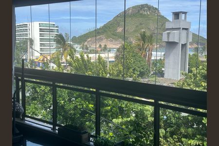 Apartamento à venda com 115m², 1 quarto e 2 vagas