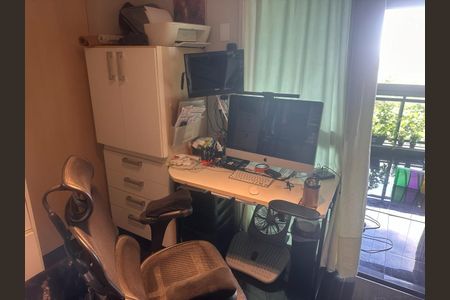 Apartamento à venda com 115m², 1 quarto e 2 vagas