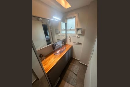 Apartamento à venda com 115m², 1 quarto e 2 vagas