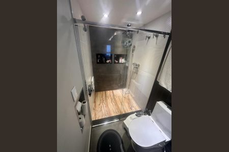 Apartamento à venda com 115m², 1 quarto e 2 vagas