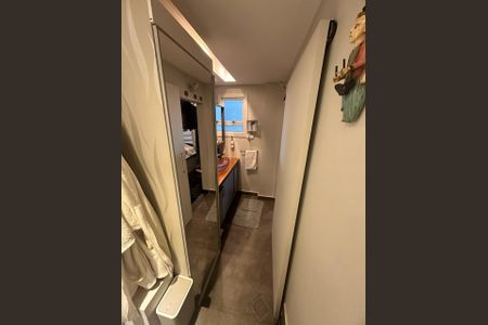 Apartamento à venda com 115m², 1 quarto e 2 vagas