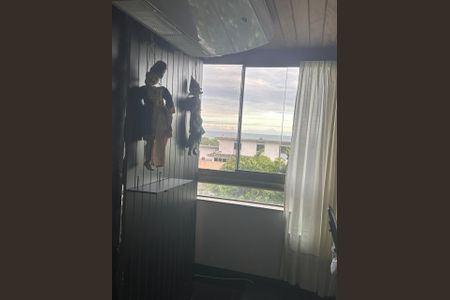 Apartamento à venda com 115m², 1 quarto e 2 vagas