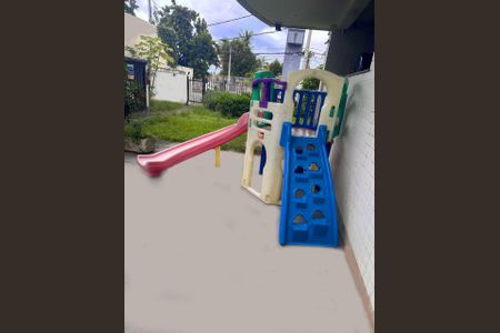 Apartamento à venda com 115m², 1 quarto e 2 vagas