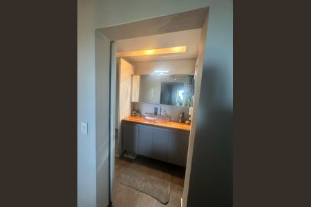 Apartamento à venda com 115m², 1 quarto e 2 vagas