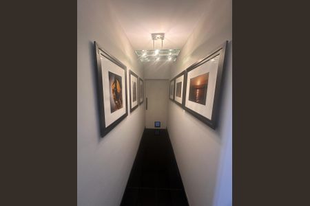 Apartamento à venda com 115m², 1 quarto e 2 vagas