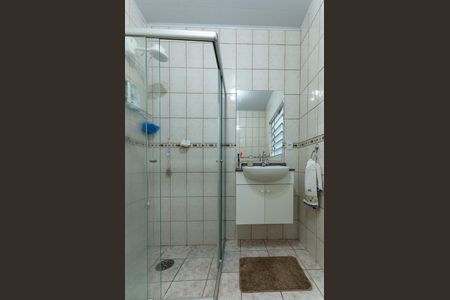 Casa à venda com 300m², 5 quartos e 2 vagas Casa à venda com 300m², 5 quartos e 2 vagasBanheiro