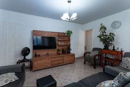 Casa à venda com 300m², 5 quartos e 2 vagas Casa à venda com 300m², 5 quartos e 2 vagasSala Casa 2