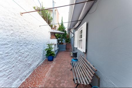 Casa à venda com 300m², 5 quartos e 2 vagas Casa à venda com 300m², 5 quartos e 2 vagasQuintal