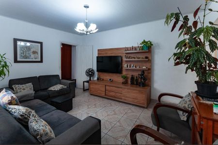 Casa à venda com 300m², 5 quartos e 2 vagas Casa à venda com 300m², 5 quartos e 2 vagasSala Casa 2