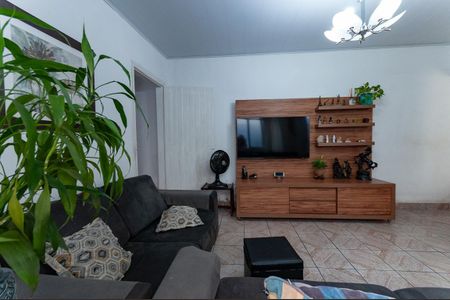 Casa à venda com 300m², 5 quartos e 2 vagas Casa à venda com 300m², 5 quartos e 2 vagasSala Casa 2