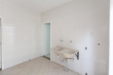 Casa à venda com 242m², 3 quartos e 6 vagasÁrea de Serviço