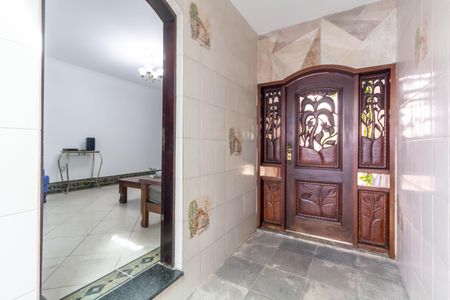 Casa à venda com 290m², 2 quartos e 2 vagasHall de Entrada