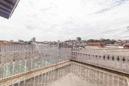 Casa à venda com 290m², 2 quartos e 2 vagasVaranda da Suíte