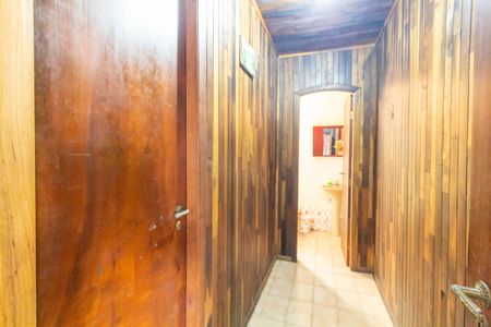 Casa à venda com 290m², 2 quartos e 2 vagasEdícula