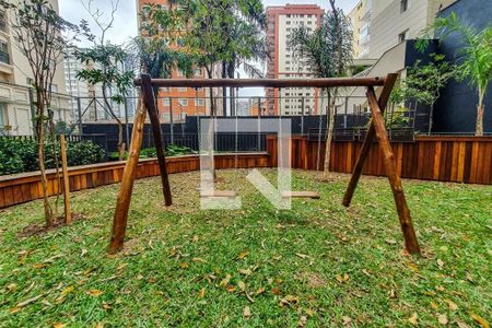 Studio para alugar com 34m², 1 quarto e sem vaga Studio para alugar com 34m², 1 quarto e sem vagaÁrea comum