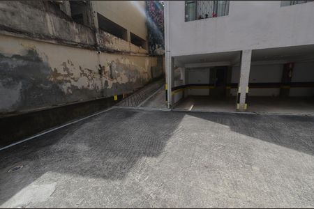 Apartamento à venda com 63m², 2 quartos e 1 vaga