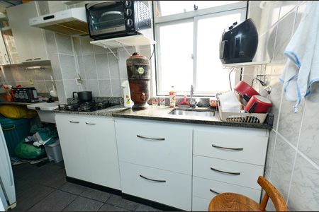 Apartamento à venda com 63m², 2 quartos e 1 vaga