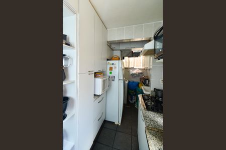 Apartamento à venda com 63m², 2 quartos e 1 vaga