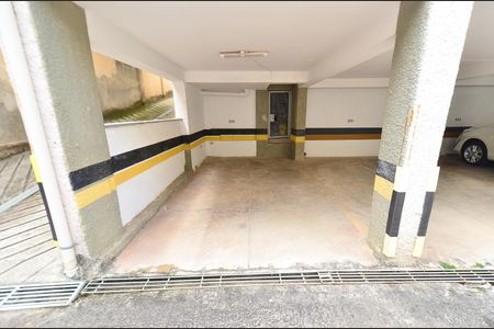 Apartamento à venda com 63m², 2 quartos e 1 vaga