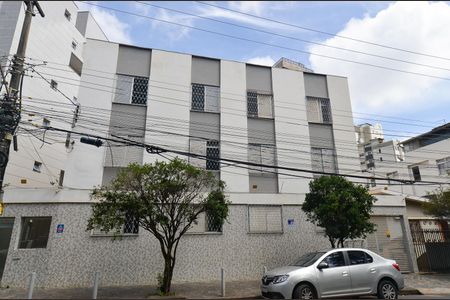 Apartamento à venda com 63m², 2 quartos e 1 vaga