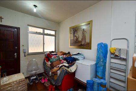 Apartamento à venda com 63m², 2 quartos e 1 vaga