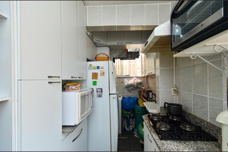 Apartamento à venda com 63m², 2 quartos e 1 vaga