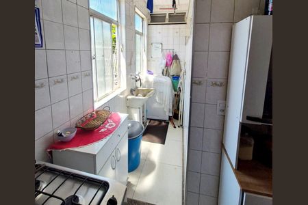 Apartamento à venda com 102m², 2 quartos e 1 vaga Apartamento à venda com 102m², 2 quartos e 1 vagaFoto 09