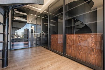 Apartamento à venda com 193m², 2 quartos e 3 vagasSuíte Master