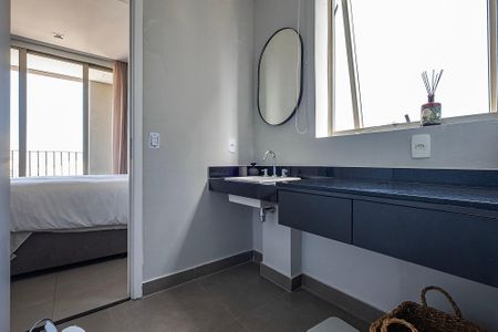 Apartamento à venda com 193m², 2 quartos e 3 vagasSuíte 2 