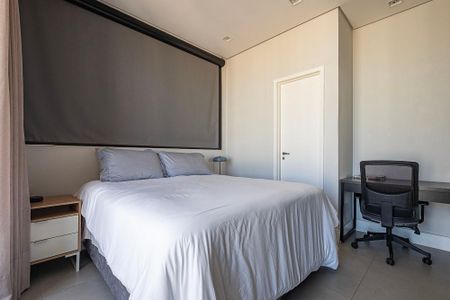 Apartamento à venda com 193m², 2 quartos e 3 vagasSuíte 2