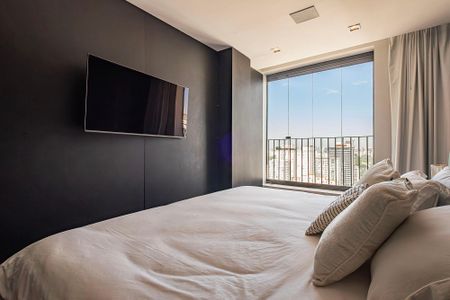 Apartamento à venda com 193m², 2 quartos e 3 vagasSuíte Master