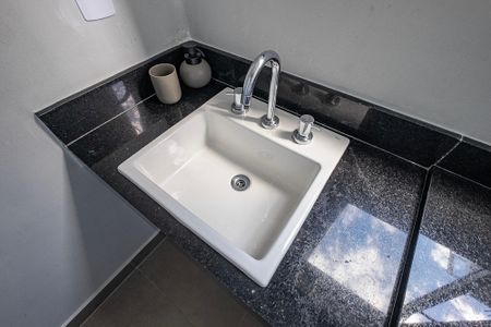 Apartamento à venda com 193m², 2 quartos e 3 vagasSuíte 2 