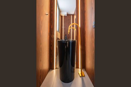 Apartamento à venda com 193m², 2 quartos e 3 vagasLavabo