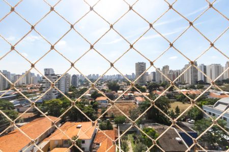 Apartamento à venda com 225m², 4 quartos e 4 vagas Apartamento à venda com 225m², 4 quartos e 4 vagasVista da Suíte 1
