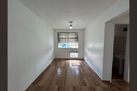 Apartamento à venda com 45m², 2 quartos e 2 vagasSala