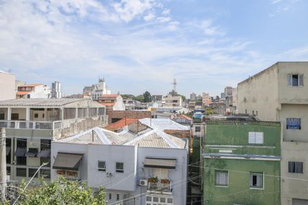 Apartamento para alugar com 45m², 1 quarto e sem vagaVista da Cozinha