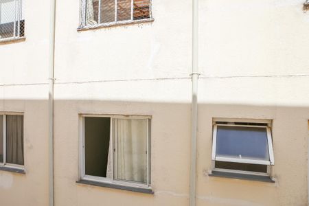 Apartamento para alugar com 45m², 1 quarto e sem vagaVista da Sala