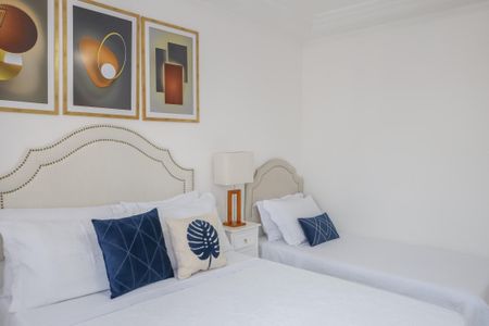 Apartamento para alugar com 45m², 1 quarto e sem vagaQuarto