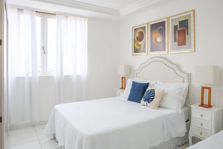 Apartamento para alugar com 45m², 1 quarto e sem vagaQuarto