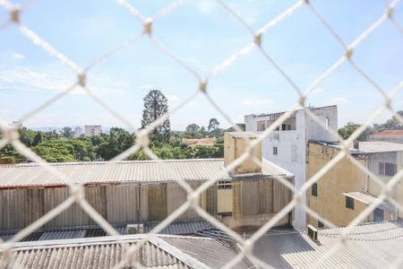 Apartamento para alugar com 40m², 1 quarto e sem vagaVista da Sala