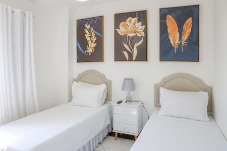 Apartamento para alugar com 40m², 1 quarto e sem vagaQuarto