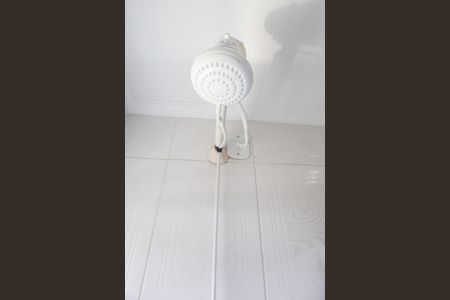 Apartamento para alugar com 40m², 1 quarto e sem vagaBanheiro