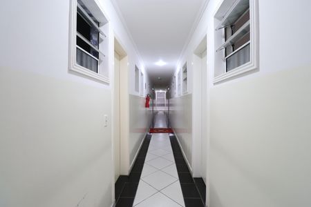 Apartamento para alugar com 40m², 1 quarto e sem vagaÁrea comum